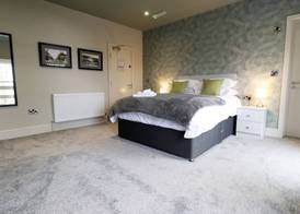 The Bridge Inn Hotel 4