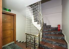 Aras Life Hotel 5