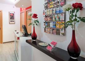 Hostal Abril Madrid 3