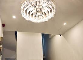 The Mike Hotel by CX Collection 3