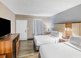 SureStay Hotel by Best Western Helen Downtown 4