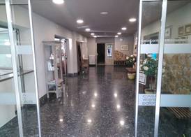 Balneario Casa Pallotti 3