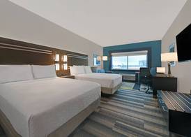 Holiday Inn Express & Suites HOUSTON MEMORIAL - CITY CENTRE by IHG 5