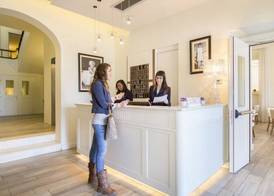 Hotel Italia 4