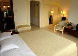 Kismet Hotel 4