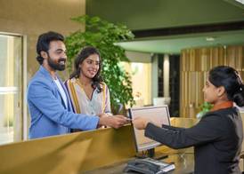 Flora Airport Hotel and Convention Centre Kochi 4