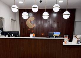 Comfort Inn & Suites Harvey - Chicago Southland 2