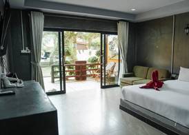 Chomview Lanta Water Park Resort 3
