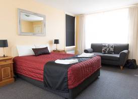 Graham Apartments 4