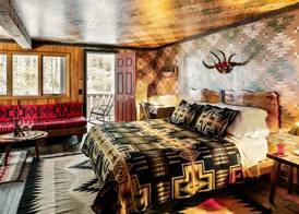Urban Cowboy Lodge 3