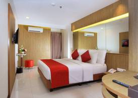 West Point Hotel 4