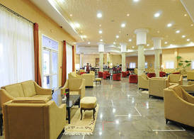 Hôtel Eden Yasmine Resort et Spa 3