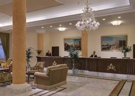 Hotel Terme All'Alba 3