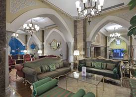 Merit Lefkosa Hotel Casino & Spa 5
