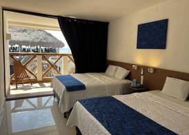 Hotel Paseo del Sol 4