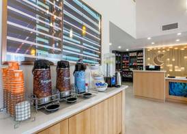 Comfort Suites at Tucson Mall 5