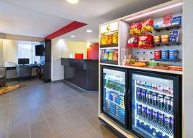 Comfort Inn Moncton Magnetic Hill 2