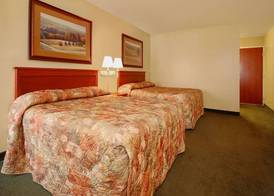 Econo Lodge Inn & Suites Kearney South 3