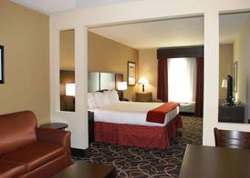 Holiday Inn Express & Suites HOUSTON SOUTH - PEARLAND by IHG 5