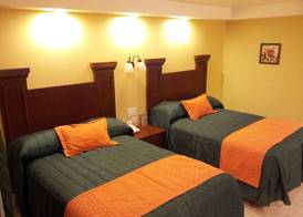 Hotel Marques de Cima 4