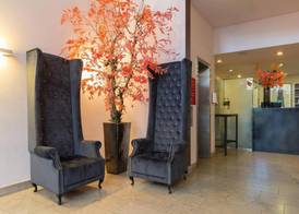 Leonardo Hotel Utrecht City Center 3
