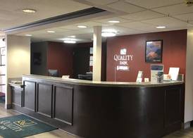 Quality Inn Spanish Fork North 2
