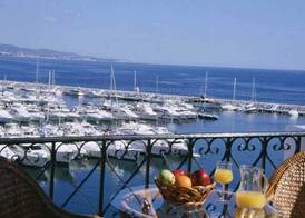 Benabola Hotel & Suites 3