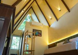 Birds Nest Resort - Thane 5