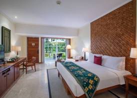 Mandarin Oriental, Sanya 5