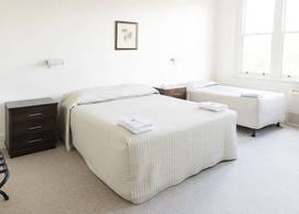 Mercantile Hotel 5
