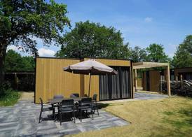 EuroParcs Ruinen 3