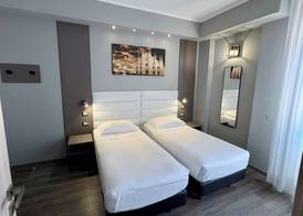 Hotel Perugino 4