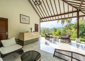 Bubble Hotel Bali Ubud - Adults Only 4