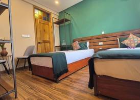 Explorers Kilimanjaro Boutique Hotel 5