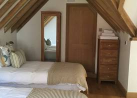 Hurst Farm B&B 3
