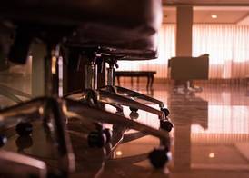 Vogal Luxury Beach Hotel & SPA 5