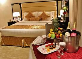 Carawan Al Fahad Hotel 4