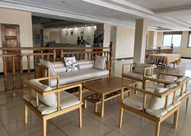 2000 Hotel Downtown Kigali 3
