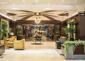 Best Western City Center Gujranwala 2