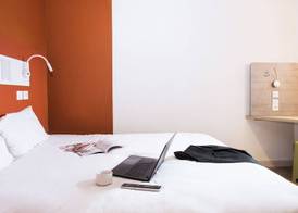 ibis budget Geneve Saint Genis Pouilly 5