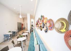 Azure Lofts & Pool 5