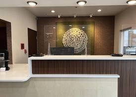 Fairfield Inn & Suites Mt. Pleasant 3