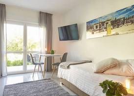 City Hotel ApartW3 - kostenlos parken 3