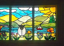 Puddle Duck Lodge 3