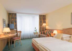 Hotel Holl 2