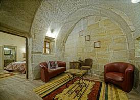 Cappadocia Fairy Tale Suites 2