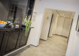 Burghotel Lingen 2