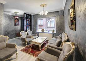 Serenity Hotel 2