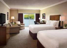 Deerhurst Resort 3