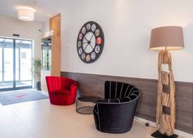 Amaro Hotel 4